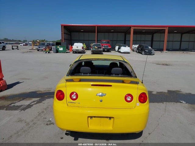 Продажа на аукционе авто 2009 Chevrolet Cobalt Lt, vin: 1G1AT18H397108282, номер лота: 45079350