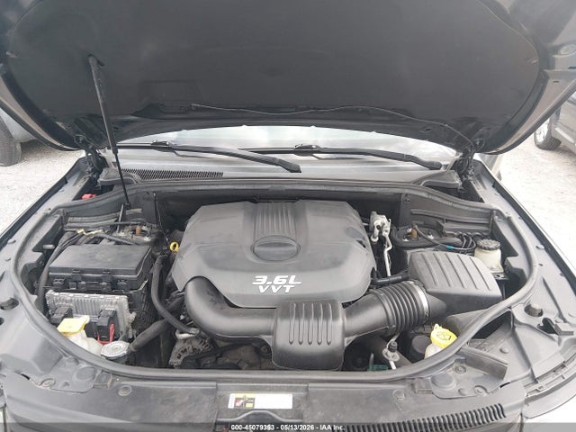 Aukcja sprzedaży 2014 Jeep Grand Cherokee Summit, vin: 1C4RJFJG8EC137616, numer aukcji: 45079353