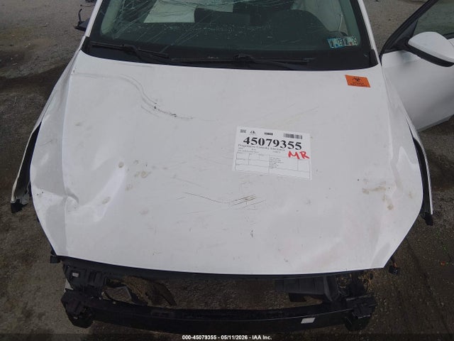 Продажа на аукционе авто 2024 Kia Forte Lxs, vin: 3KPF24AD1RE738553, номер лота: 45079355
