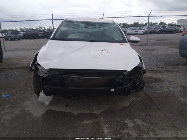 Продажа на аукционе авто 2024 Kia Forte Lxs, vin: 3KPF24AD1RE738553, номер лота: 45079355