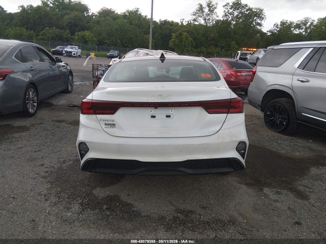 Продажа на аукционе авто 2024 Kia Forte Lxs, vin: 3KPF24AD1RE738553, номер лота: 45079355