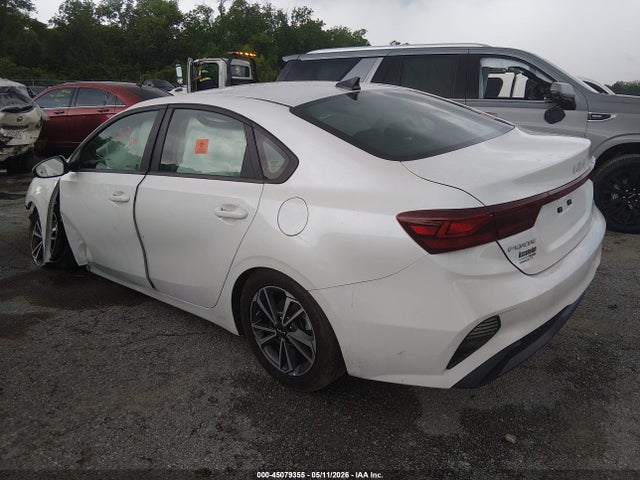 Продажа на аукционе авто 2024 Kia Forte Lxs, vin: 3KPF24AD1RE738553, номер лота: 45079355
