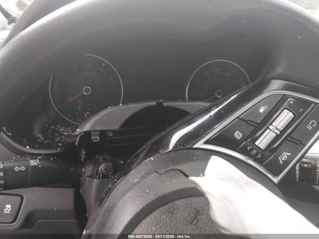 Продажа на аукционе авто 2024 Kia Forte Lxs, vin: 3KPF24AD1RE738553, номер лота: 45079355