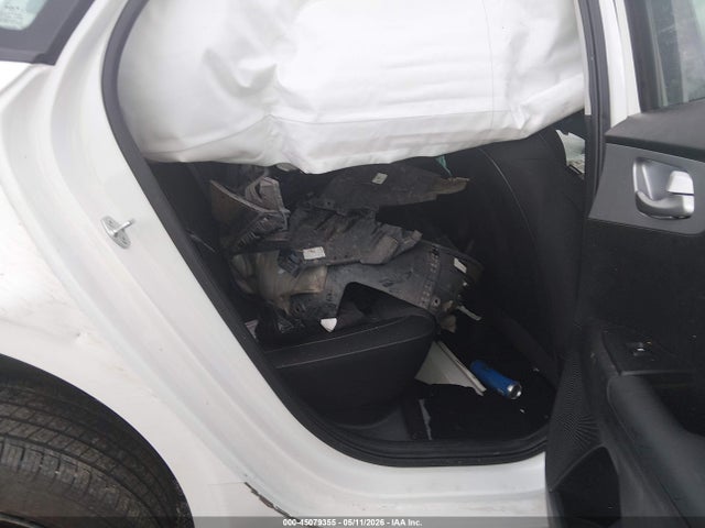 Продажа на аукционе авто 2024 Kia Forte Lxs, vin: 3KPF24AD1RE738553, номер лота: 45079355