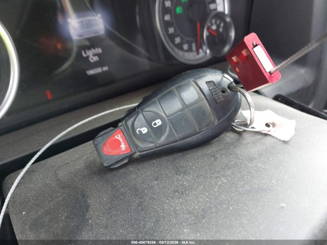 Aukcja sprzedaży 2013 Ram 1500 Big Horn, vin: 1C6RR7GT7DS506366, numer aukcji: 45079356