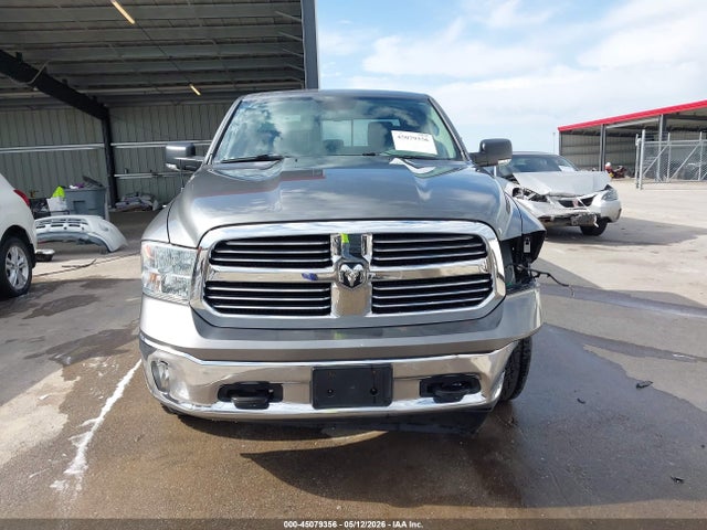 Aukcja sprzedaży 2013 Ram 1500 Big Horn, vin: 1C6RR7GT7DS506366, numer aukcji: 45079356