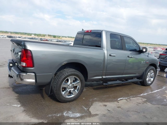 Aukcja sprzedaży 2013 Ram 1500 Big Horn, vin: 1C6RR7GT7DS506366, numer aukcji: 45079356
