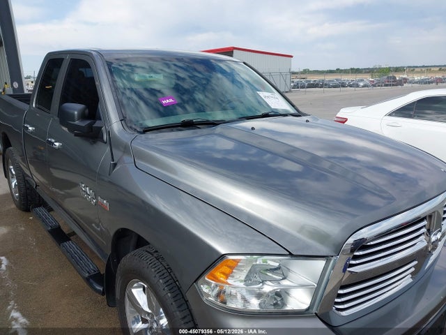 Aukcja sprzedaży 2013 Ram 1500 Big Horn, vin: 1C6RR7GT7DS506366, numer aukcji: 45079356