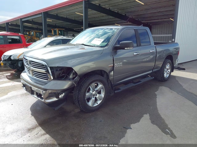 Aukcja sprzedaży 2013 Ram 1500 Big Horn, vin: 1C6RR7GT7DS506366, numer aukcji: 45079356