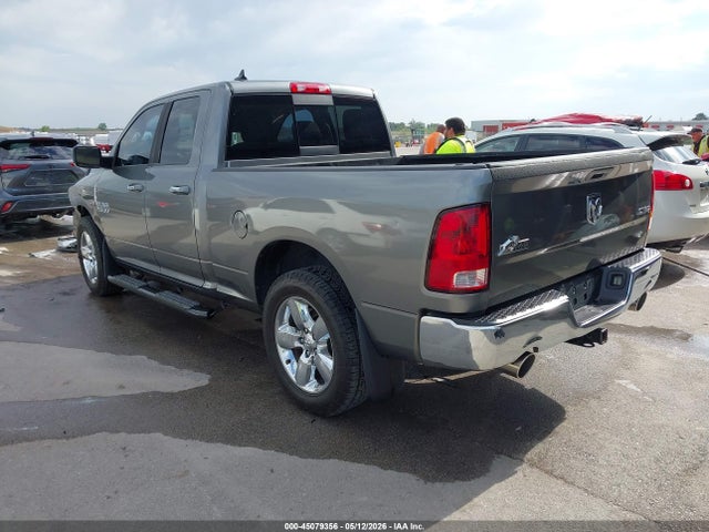Aukcja sprzedaży 2013 Ram 1500 Big Horn, vin: 1C6RR7GT7DS506366, numer aukcji: 45079356