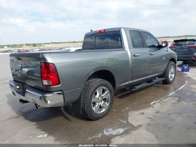 Aukcja sprzedaży 2013 Ram 1500 Big Horn, vin: 1C6RR7GT7DS506366, numer aukcji: 45079356