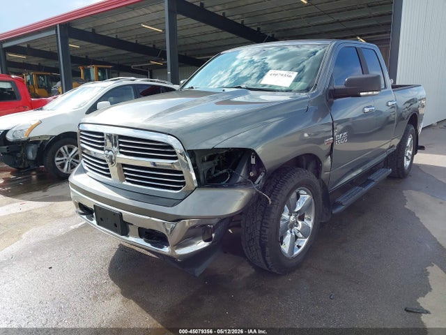 Aukcja sprzedaży 2013 Ram 1500 Big Horn, vin: 1C6RR7GT7DS506366, numer aukcji: 45079356