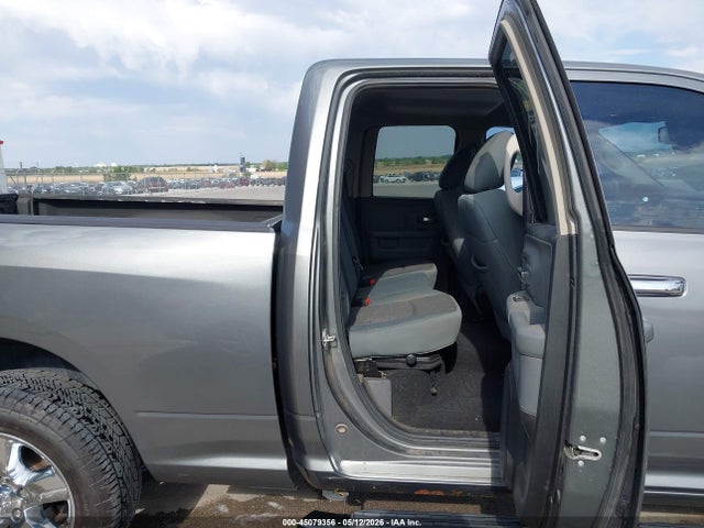 Aukcja sprzedaży 2013 Ram 1500 Big Horn, vin: 1C6RR7GT7DS506366, numer aukcji: 45079356