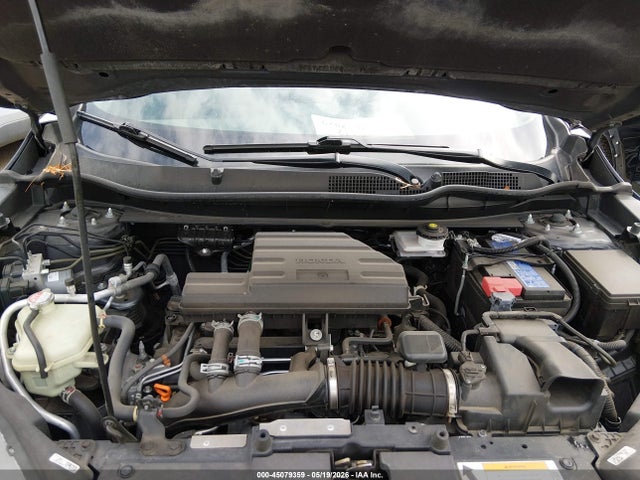 Aukcja sprzedaży 2022 Honda Cr-v Awd Ex-l, vin: 2HKRW2H88NH623131, numer aukcji: 45079359