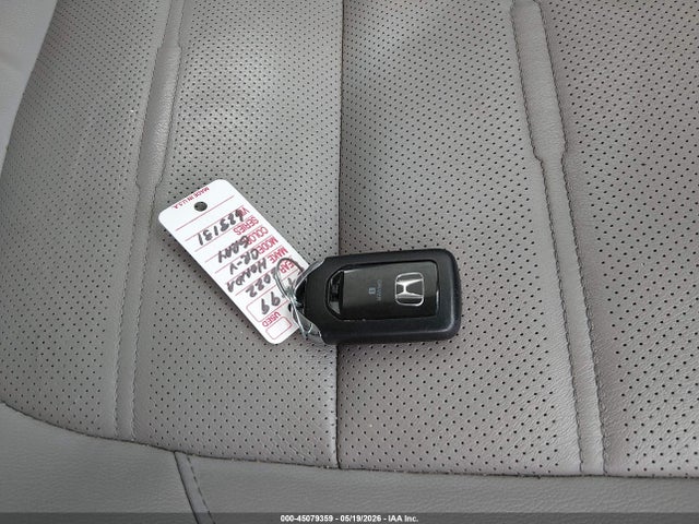 Aukcja sprzedaży 2022 Honda Cr-v Awd Ex-l, vin: 2HKRW2H88NH623131, numer aukcji: 45079359