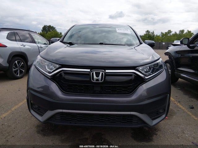 Aukcja sprzedaży 2022 Honda Cr-v Awd Ex-l, vin: 2HKRW2H88NH623131, numer aukcji: 45079359