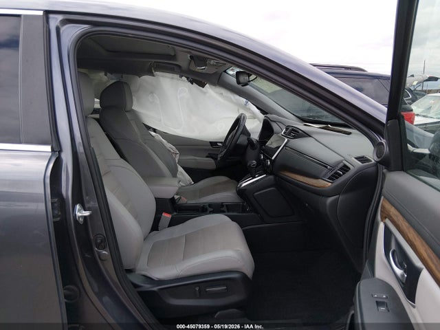 Aukcja sprzedaży 2022 Honda Cr-v Awd Ex-l, vin: 2HKRW2H88NH623131, numer aukcji: 45079359