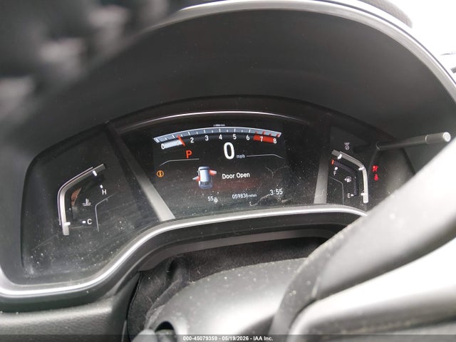 Aukcja sprzedaży 2022 Honda Cr-v Awd Ex-l, vin: 2HKRW2H88NH623131, numer aukcji: 45079359