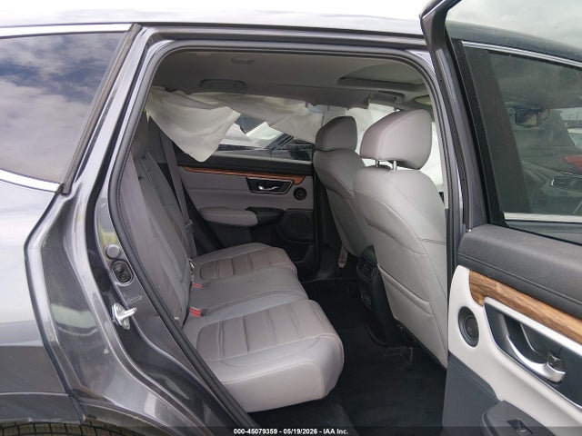 Aukcja sprzedaży 2022 Honda Cr-v Awd Ex-l, vin: 2HKRW2H88NH623131, numer aukcji: 45079359