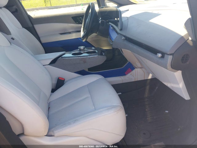 Aukcja sprzedaży 2025 Cadillac Optiq Luxury 1 Awd, vin: 3GYK3BMR5SS160322, numer aukcji: 45079360