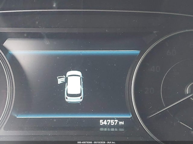 Hyundai Palisade Sel 2022 KM8R44HEXNU479512 Image 15