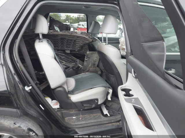 Hyundai Palisade Sel 2022 KM8R44HEXNU479512 Image 8