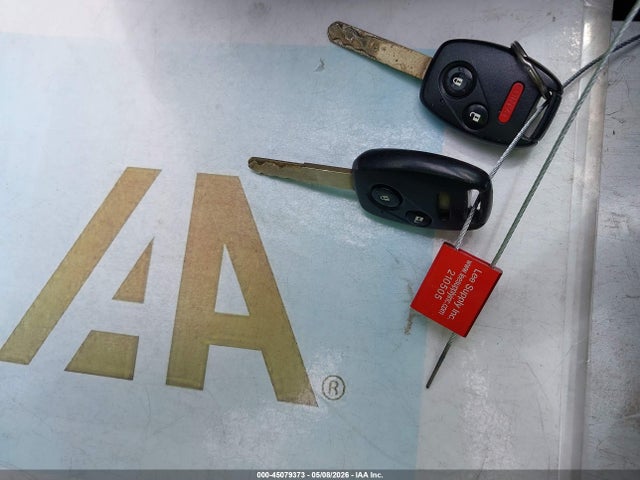 Aukcja sprzedaży 2012 Honda Insight Ex, vin: JHMZE2H72CS001731, numer aukcji: 45079373