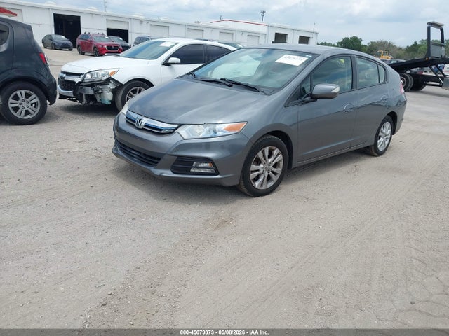 Aukcja sprzedaży 2012 Honda Insight Ex, vin: JHMZE2H72CS001731, numer aukcji: 45079373