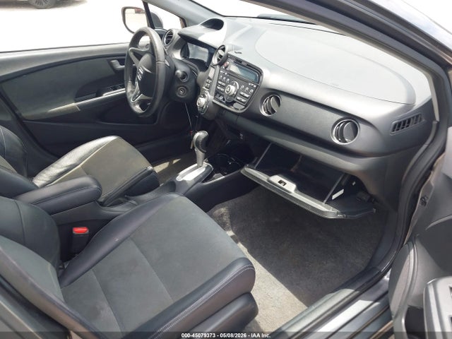Aukcja sprzedaży 2012 Honda Insight Ex, vin: JHMZE2H72CS001731, numer aukcji: 45079373
