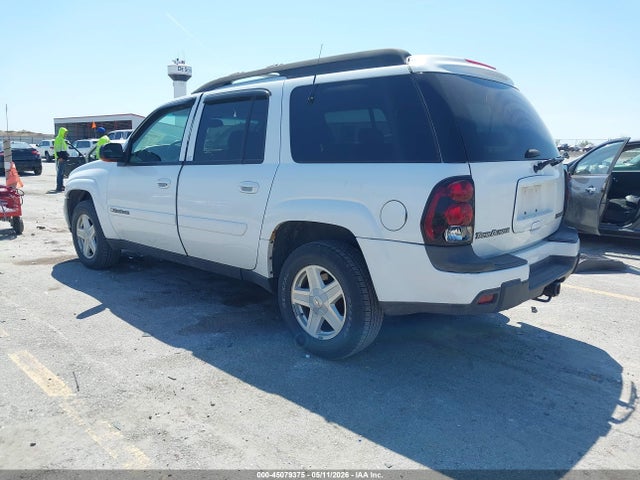 45079375 :رقم المزاد ، 1GNET16S136118210 vin ، 2003 Chevrolet Trailblazer Ext Lt مزاد بيع