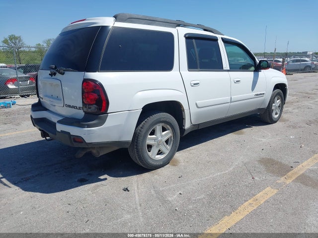45079375 :رقم المزاد ، 1GNET16S136118210 vin ، 2003 Chevrolet Trailblazer Ext Lt مزاد بيع