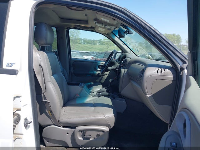 45079375 :رقم المزاد ، 1GNET16S136118210 vin ، 2003 Chevrolet Trailblazer Ext Lt مزاد بيع