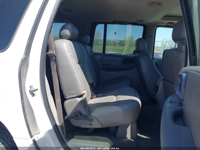 45079375 :رقم المزاد ، 1GNET16S136118210 vin ، 2003 Chevrolet Trailblazer Ext Lt مزاد بيع