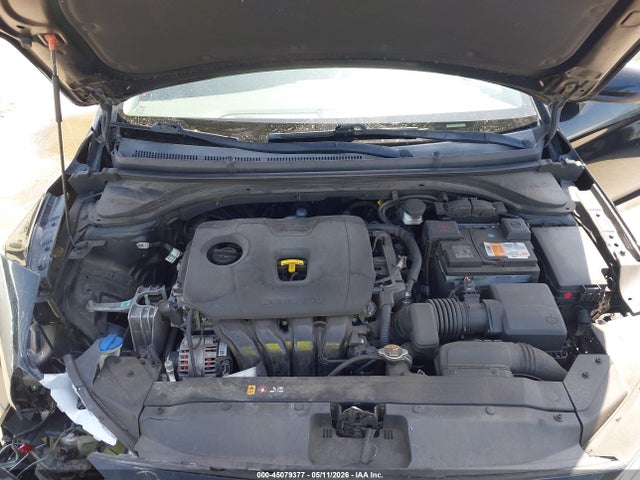 Aukcja sprzedaży 2020 Hyundai Elantra Sel, vin: 5NPD84LF2LH522427, numer aukcji: 45079377