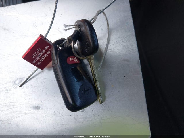 Aukcja sprzedaży 2020 Hyundai Elantra Sel, vin: 5NPD84LF2LH522427, numer aukcji: 45079377