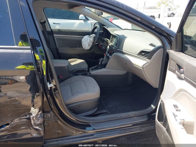 Aukcja sprzedaży 2020 Hyundai Elantra Sel, vin: 5NPD84LF2LH522427, numer aukcji: 45079377
