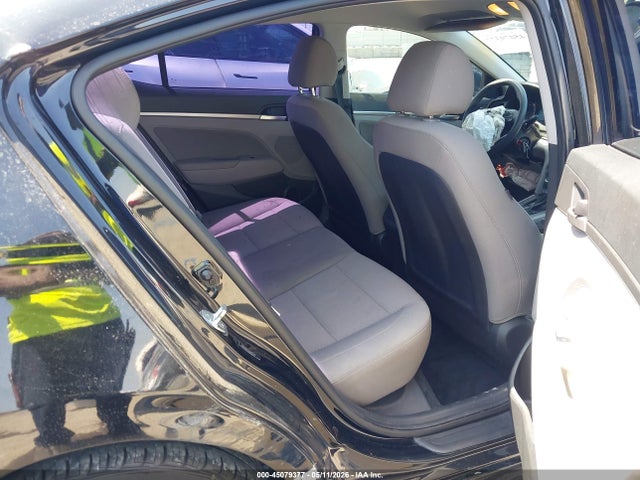 Aukcja sprzedaży 2020 Hyundai Elantra Sel, vin: 5NPD84LF2LH522427, numer aukcji: 45079377