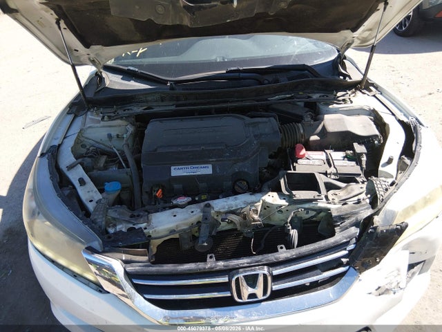 1HGCR3F90EA018463 Honda Accord Touring
