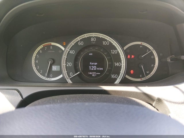 1HGCR3F90EA018463 Honda Accord Touring