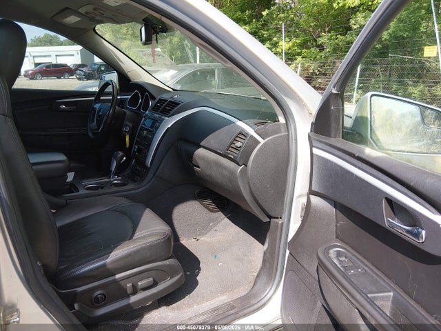 Продажа на аукционе авто 2011 Chevrolet Traverse 2lt, vin: 1GNKVJEDXBJ277030, номер лота: 45079379