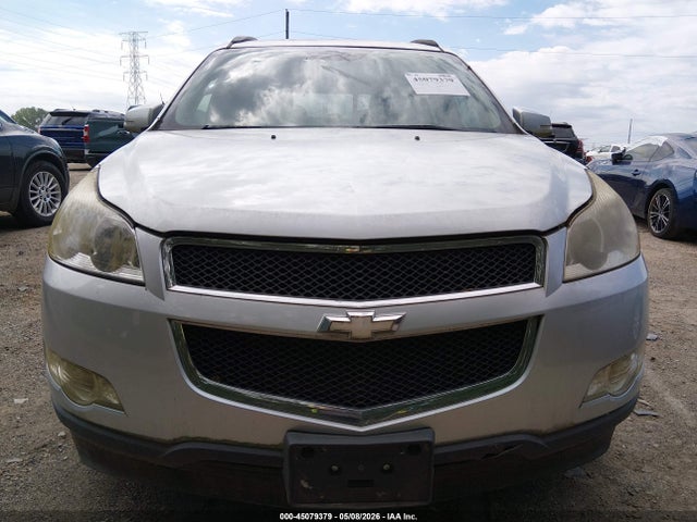 Продажа на аукционе авто 2011 Chevrolet Traverse 2lt, vin: 1GNKVJEDXBJ277030, номер лота: 45079379