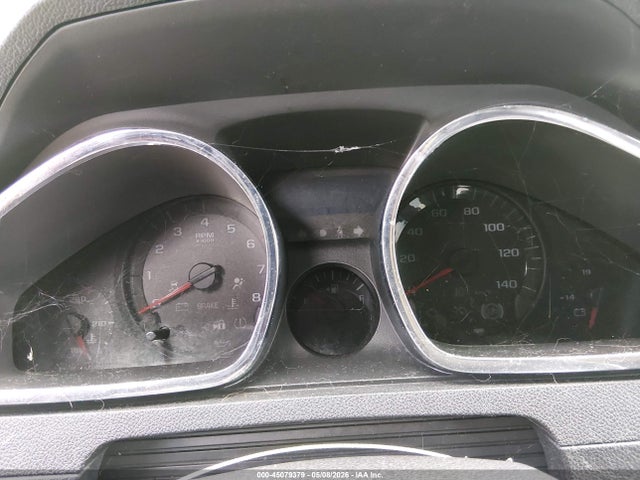 Продажа на аукционе авто 2011 Chevrolet Traverse 2lt, vin: 1GNKVJEDXBJ277030, номер лота: 45079379