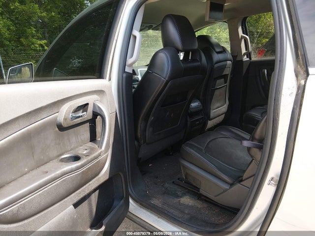 Продажа на аукционе авто 2011 Chevrolet Traverse 2lt, vin: 1GNKVJEDXBJ277030, номер лота: 45079379