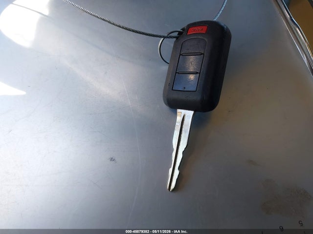 Продаж на аукціоні авто 2019 Mitsubishi Eclipse Cross Es, vin: JA4AT3AAXKZ033441, номер лоту: 45079382