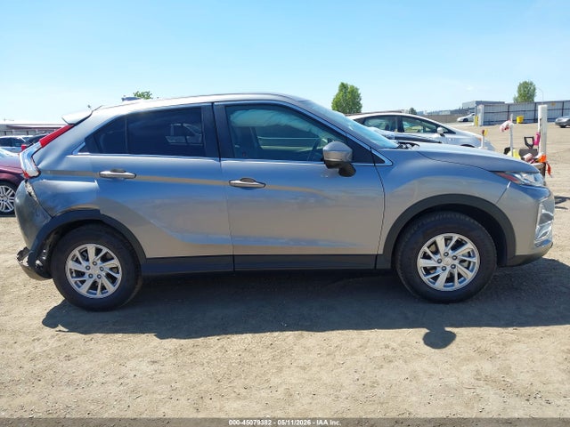 Продаж на аукціоні авто 2019 Mitsubishi Eclipse Cross Es, vin: JA4AT3AAXKZ033441, номер лоту: 45079382
