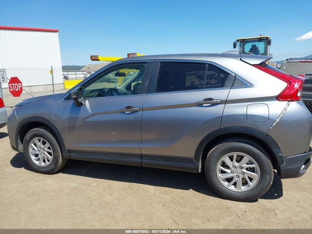 Продаж на аукціоні авто 2019 Mitsubishi Eclipse Cross Es, vin: JA4AT3AAXKZ033441, номер лоту: 45079382
