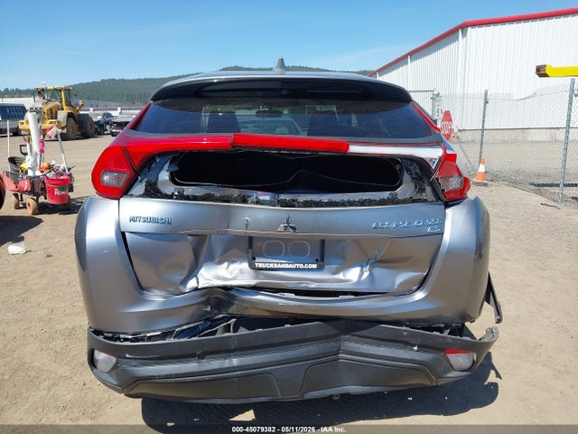 Продаж на аукціоні авто 2019 Mitsubishi Eclipse Cross Es, vin: JA4AT3AAXKZ033441, номер лоту: 45079382