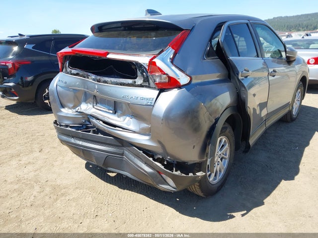 Продаж на аукціоні авто 2019 Mitsubishi Eclipse Cross Es, vin: JA4AT3AAXKZ033441, номер лоту: 45079382