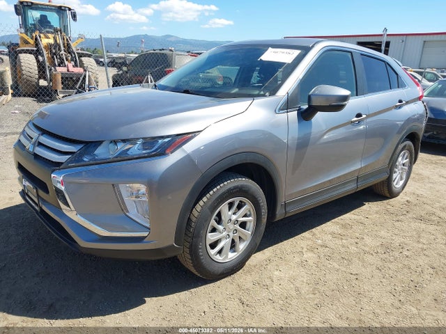 Продаж на аукціоні авто 2019 Mitsubishi Eclipse Cross Es, vin: JA4AT3AAXKZ033441, номер лоту: 45079382