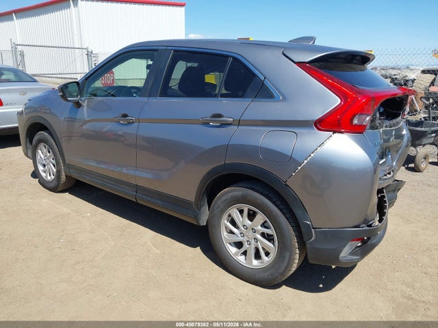 Продаж на аукціоні авто 2019 Mitsubishi Eclipse Cross Es, vin: JA4AT3AAXKZ033441, номер лоту: 45079382